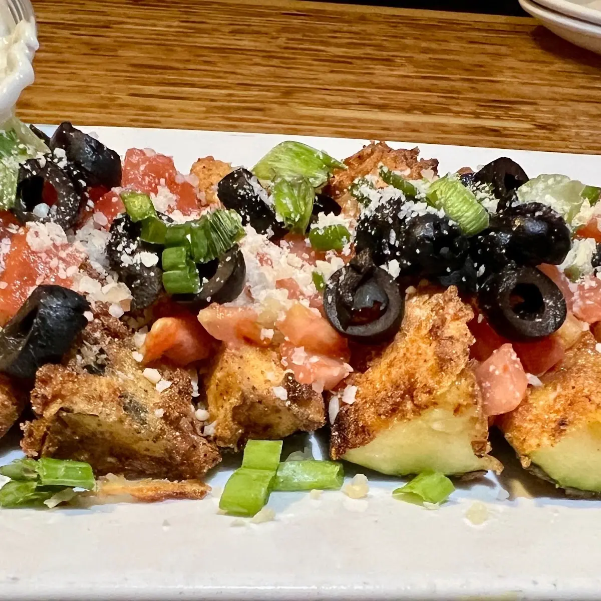 House Made Ranch Dressing