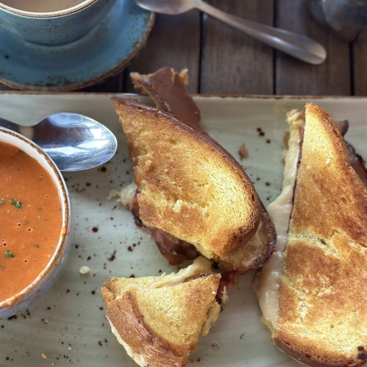 Tomato Soup