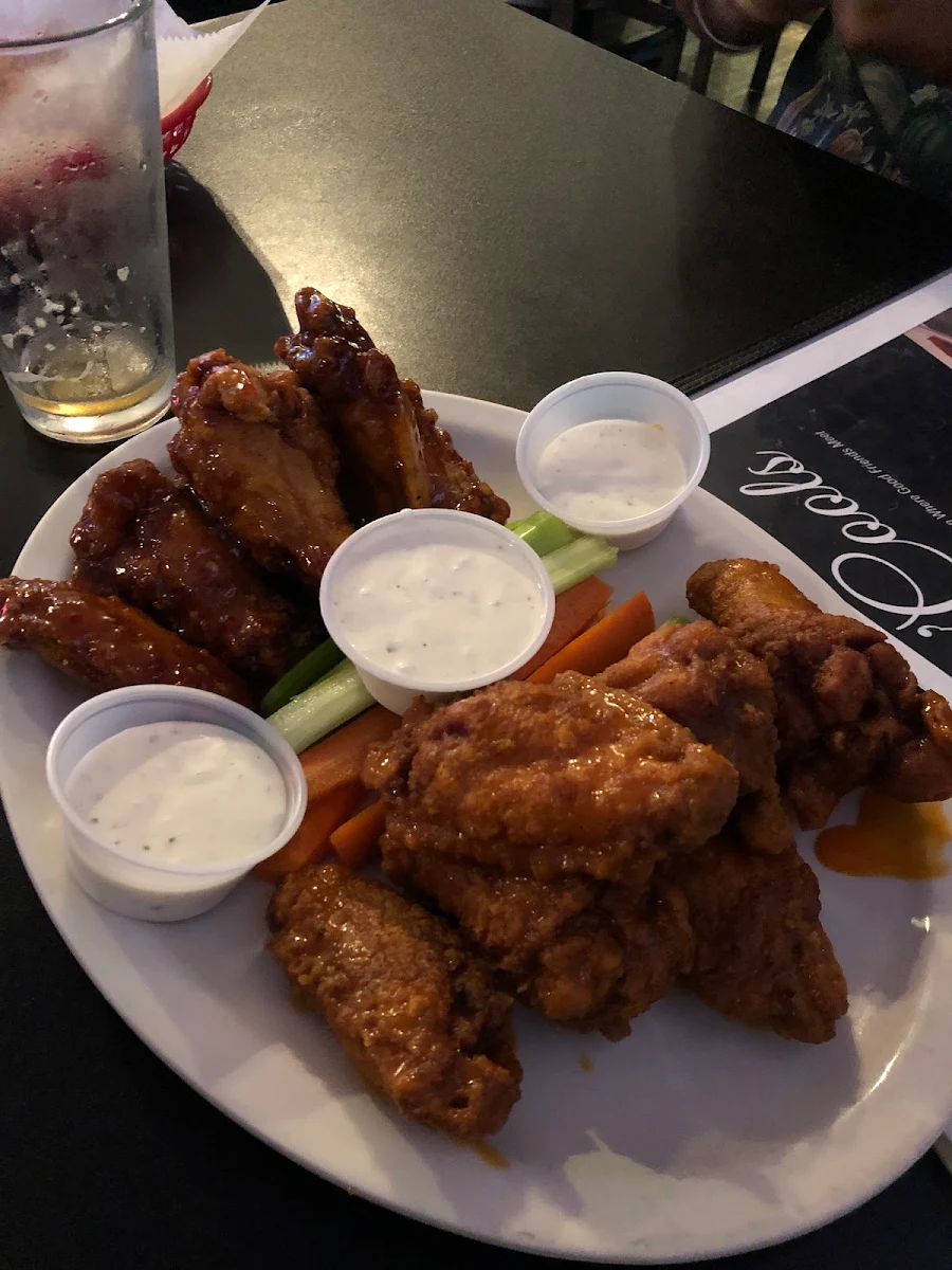 Chicken Wings