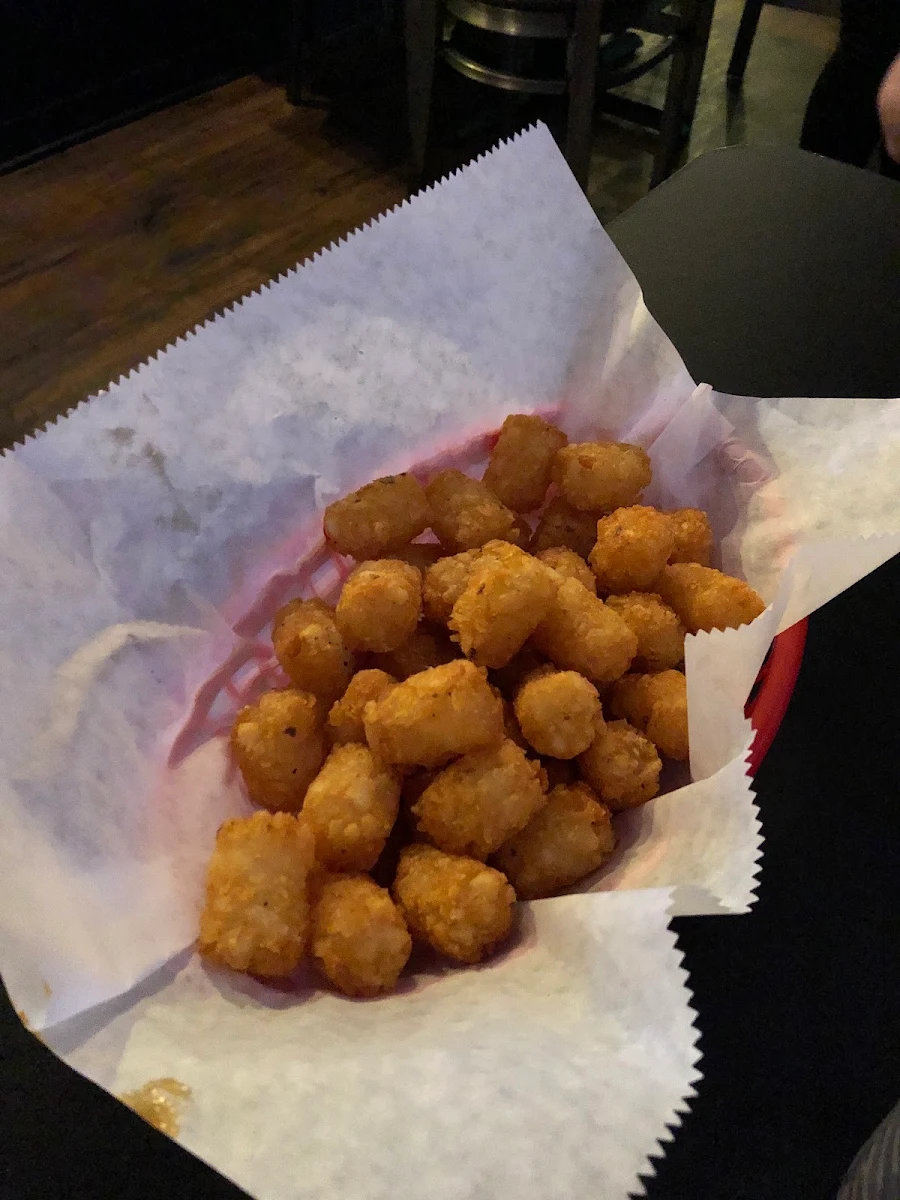 Tater Tots