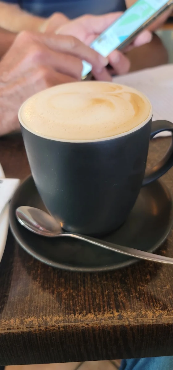 Coffee, Caffe Primo
