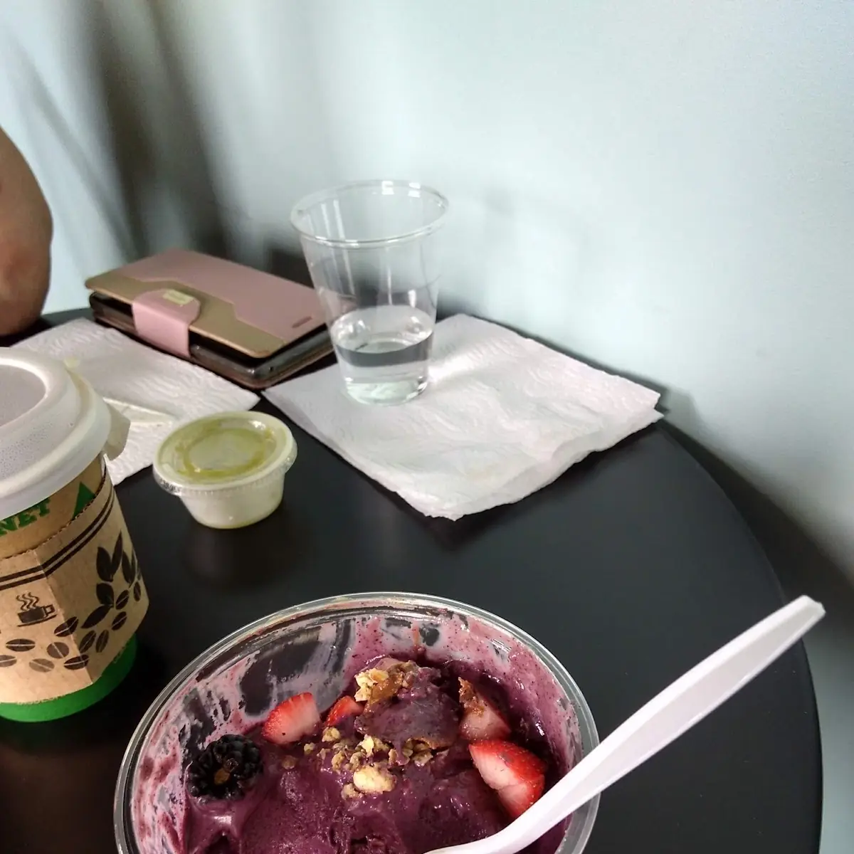 Acai Bowl