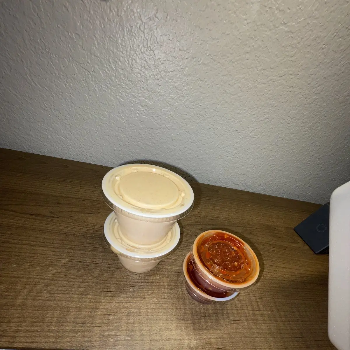 Chili Sauce