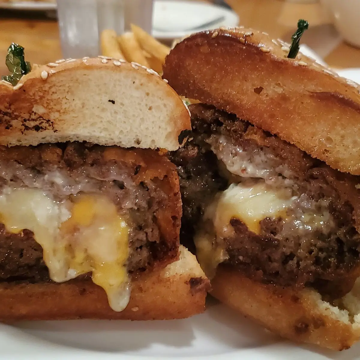 Patty Melt