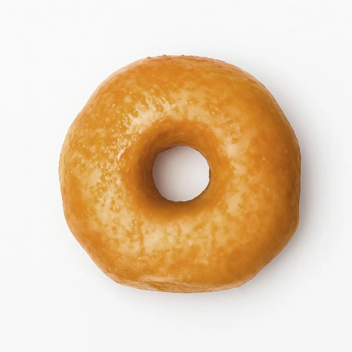 Glazed Dozen
