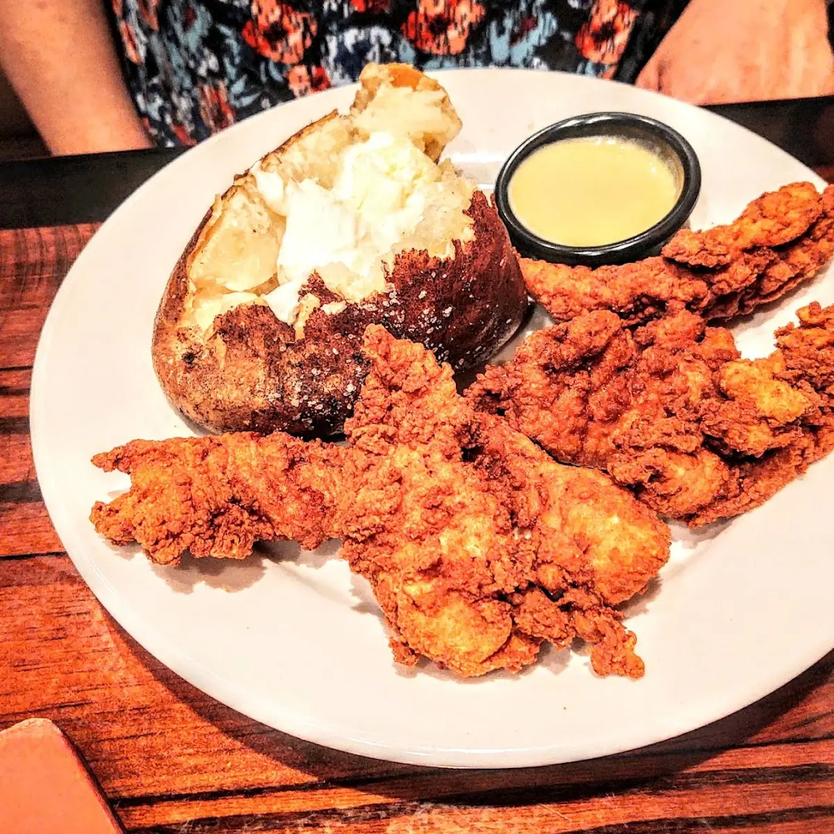 Chicken Tenders