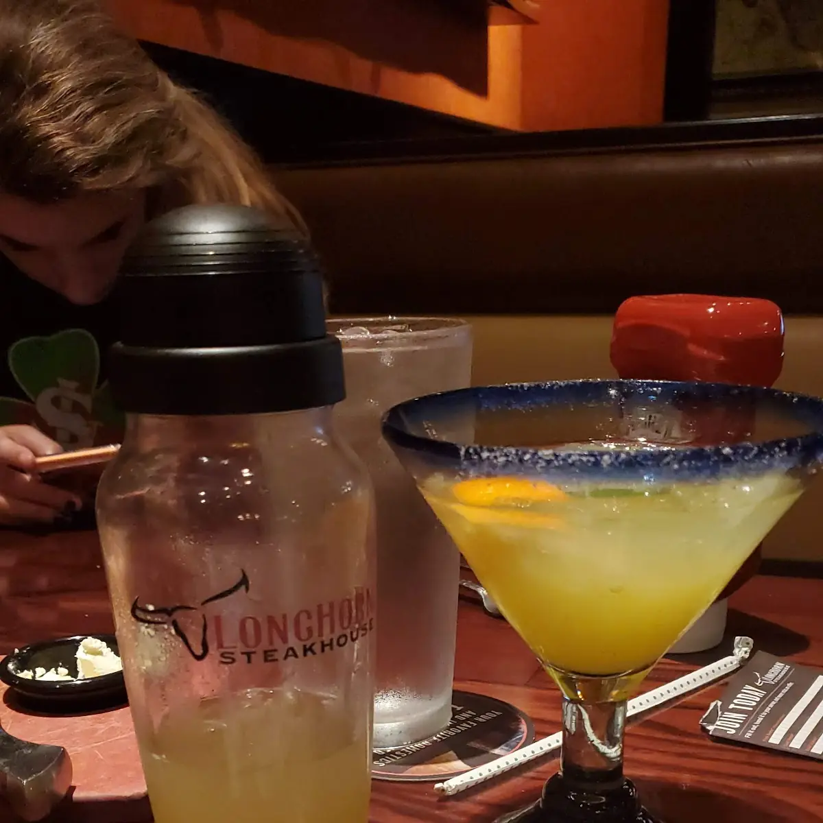 Texas Margarita