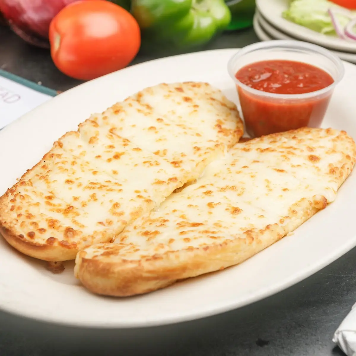 Kids 8 Cheese Pizza