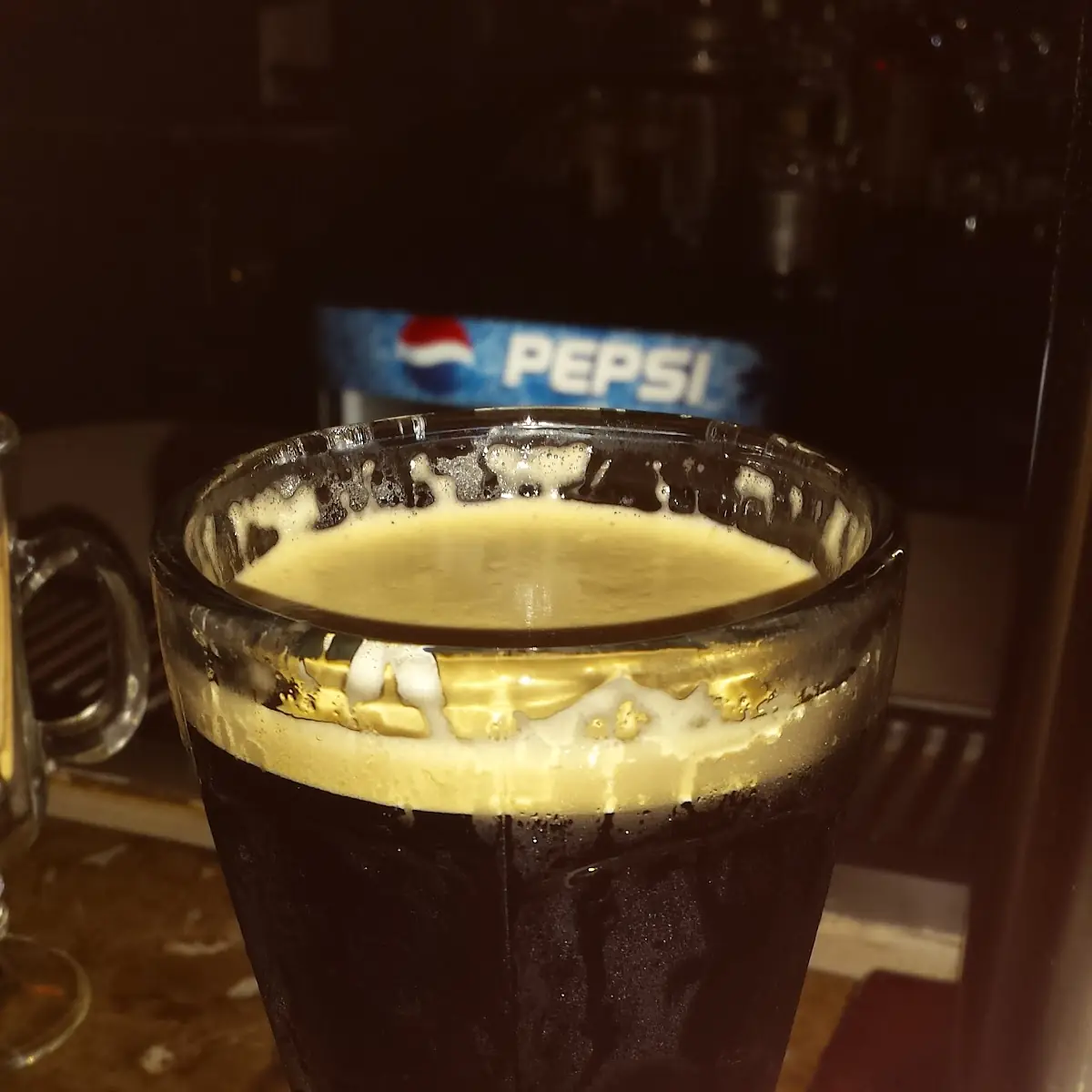 Mug Root Beer
