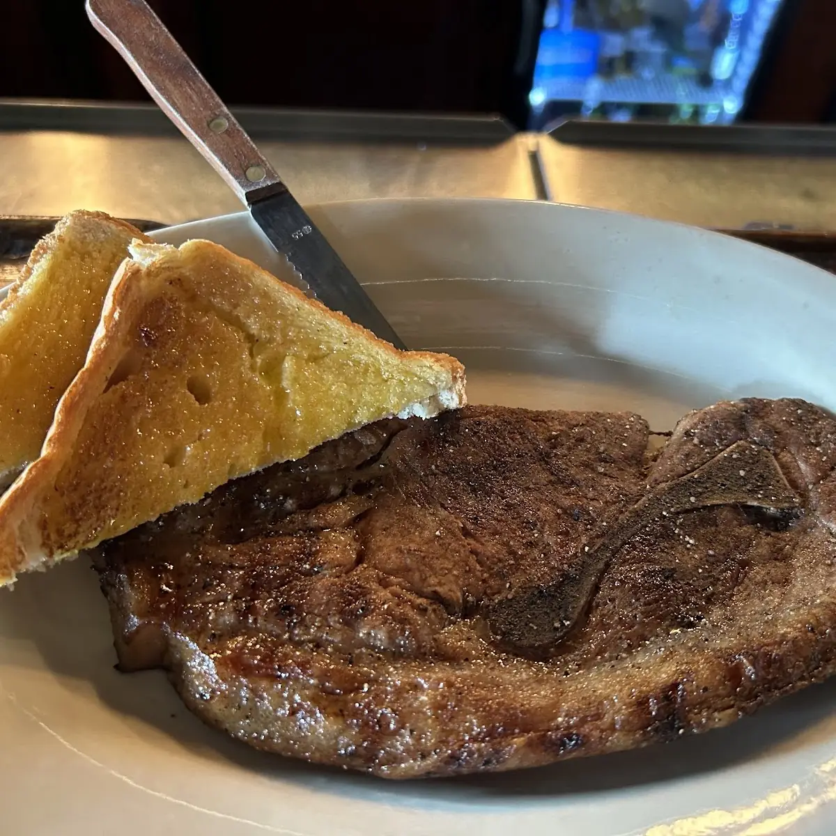 Pork Chop