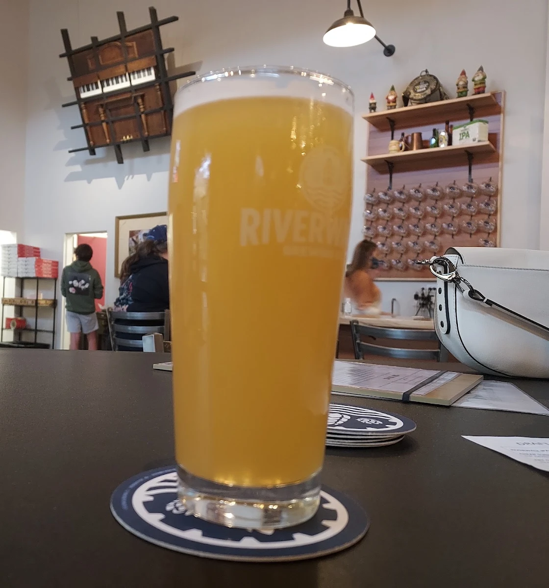 Haze IPA