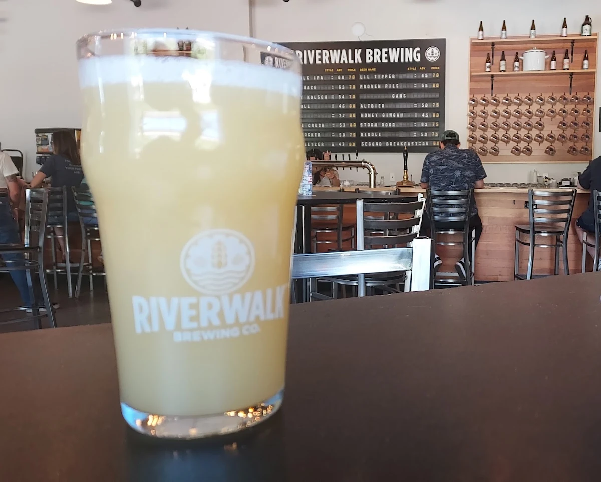 Session IPA