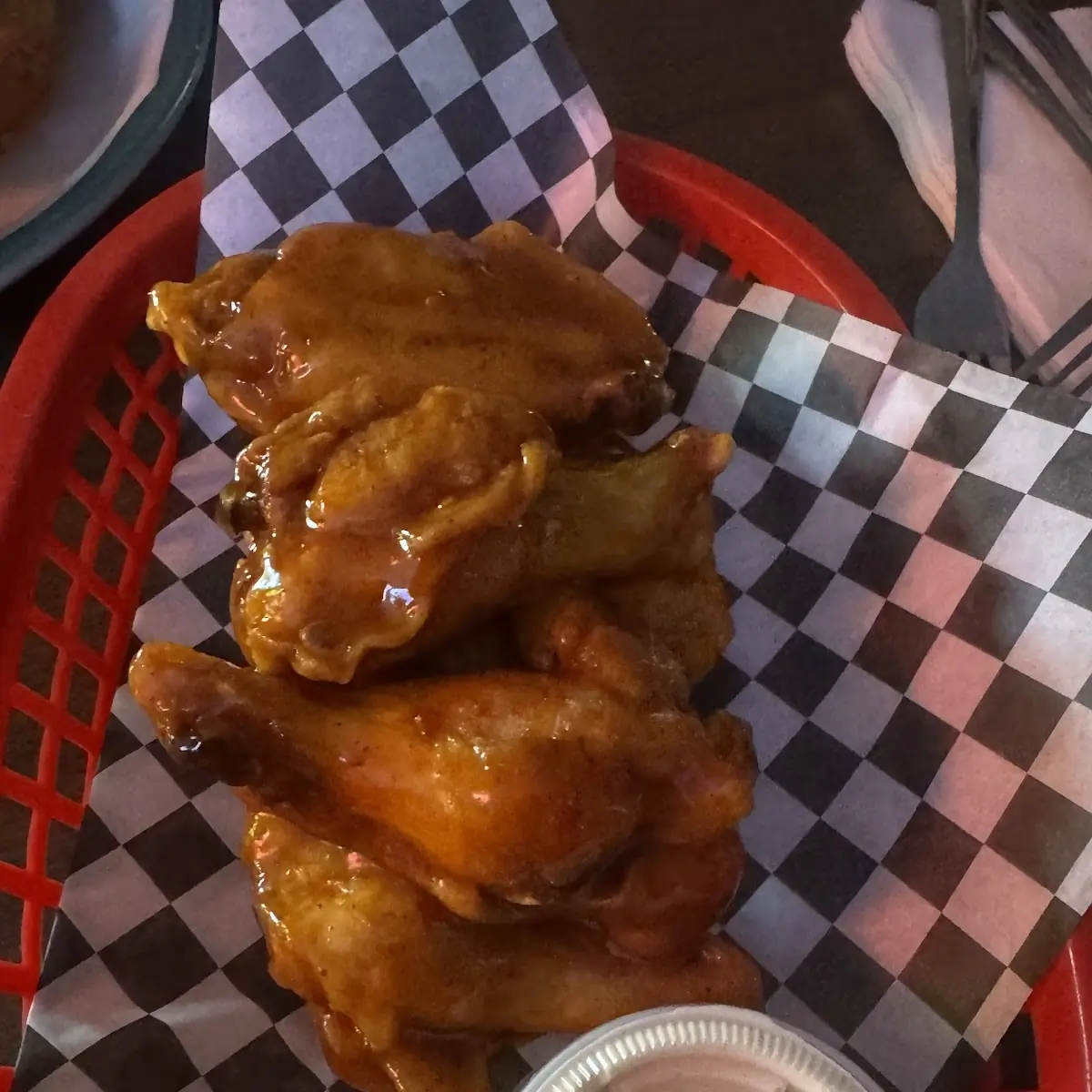 Chicken Wings