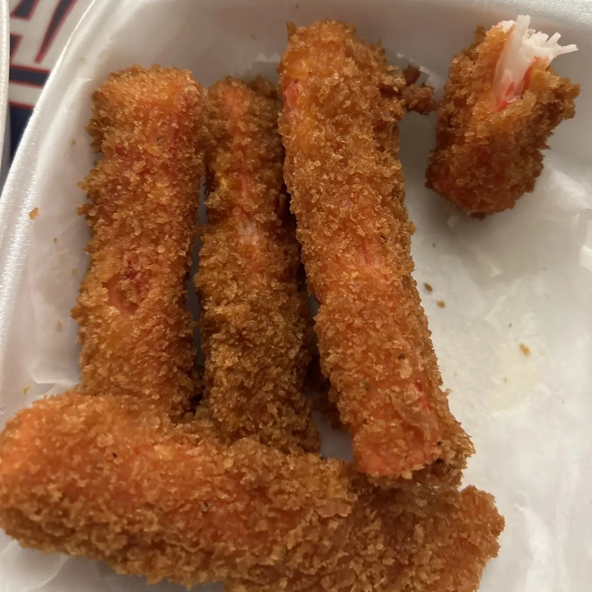 Garlic Cheese Bread Sticks