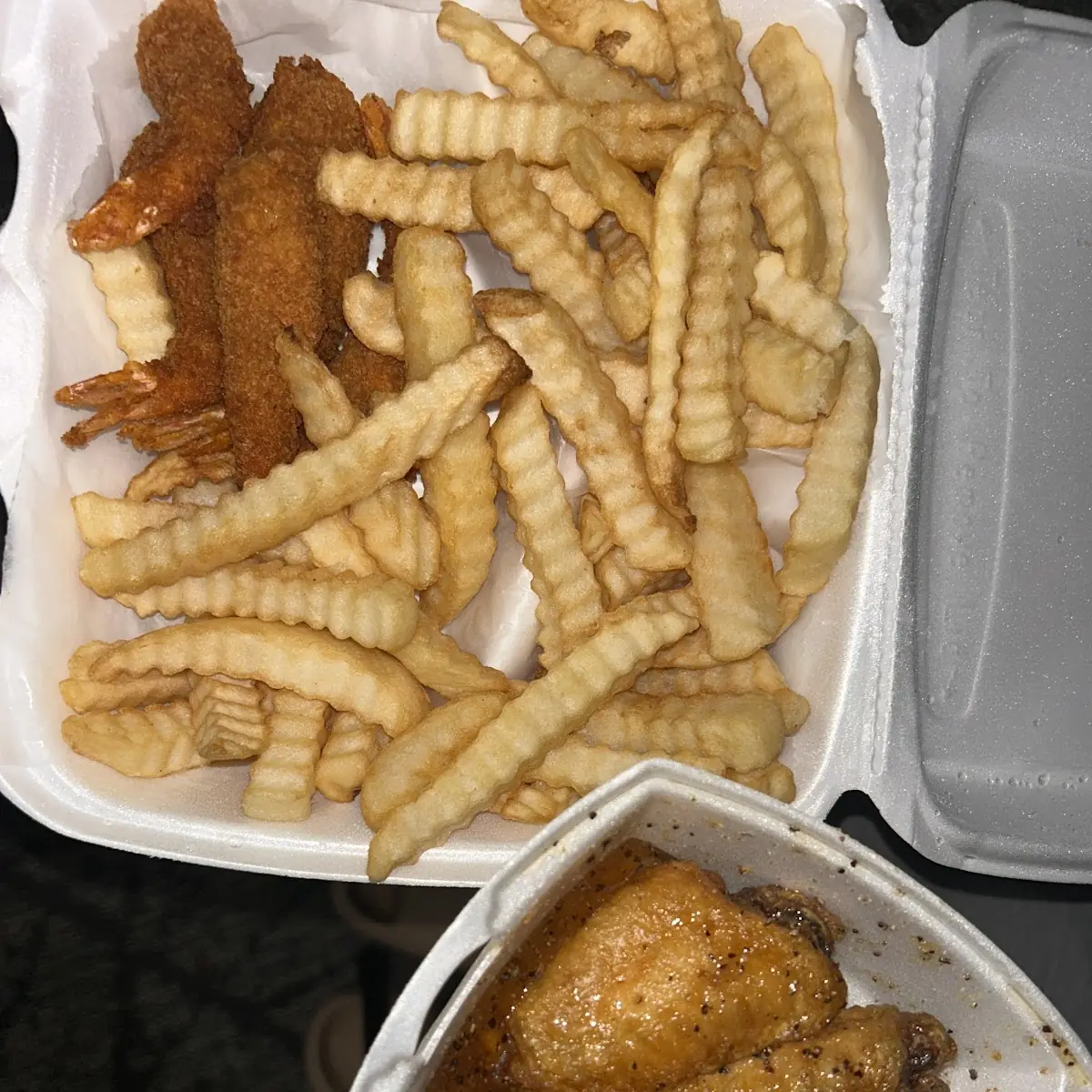 Lemon Pepper