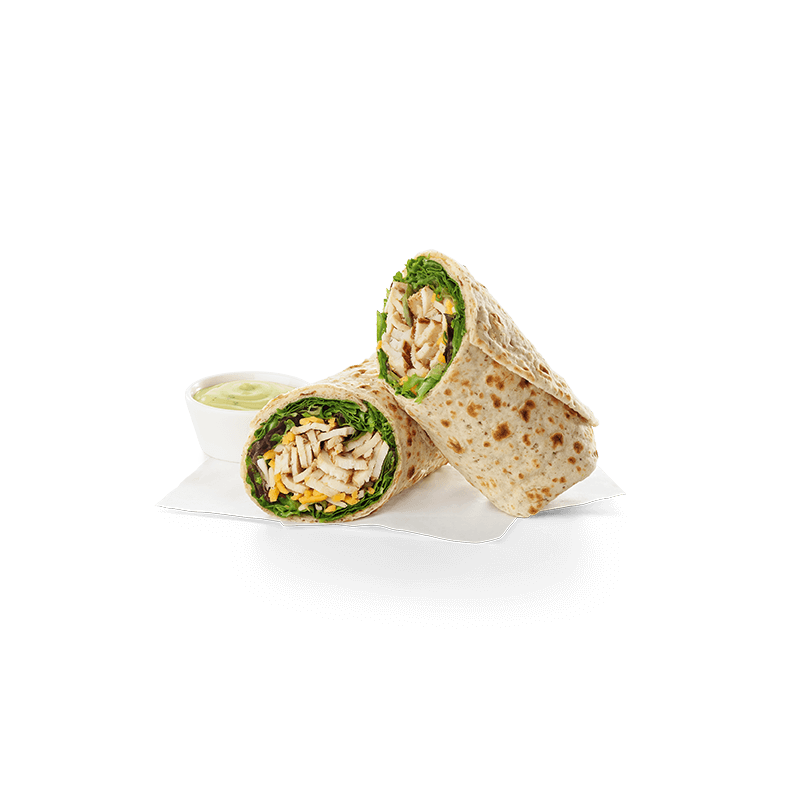 Chick-Fil-A Cool Wrap