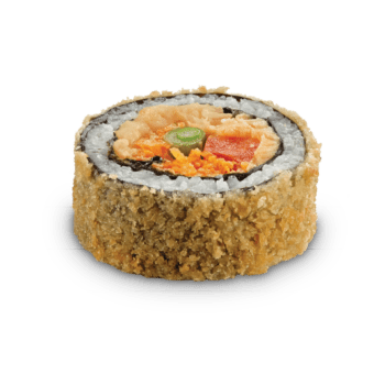 Futomaki Croustillant Crispy Futomaki