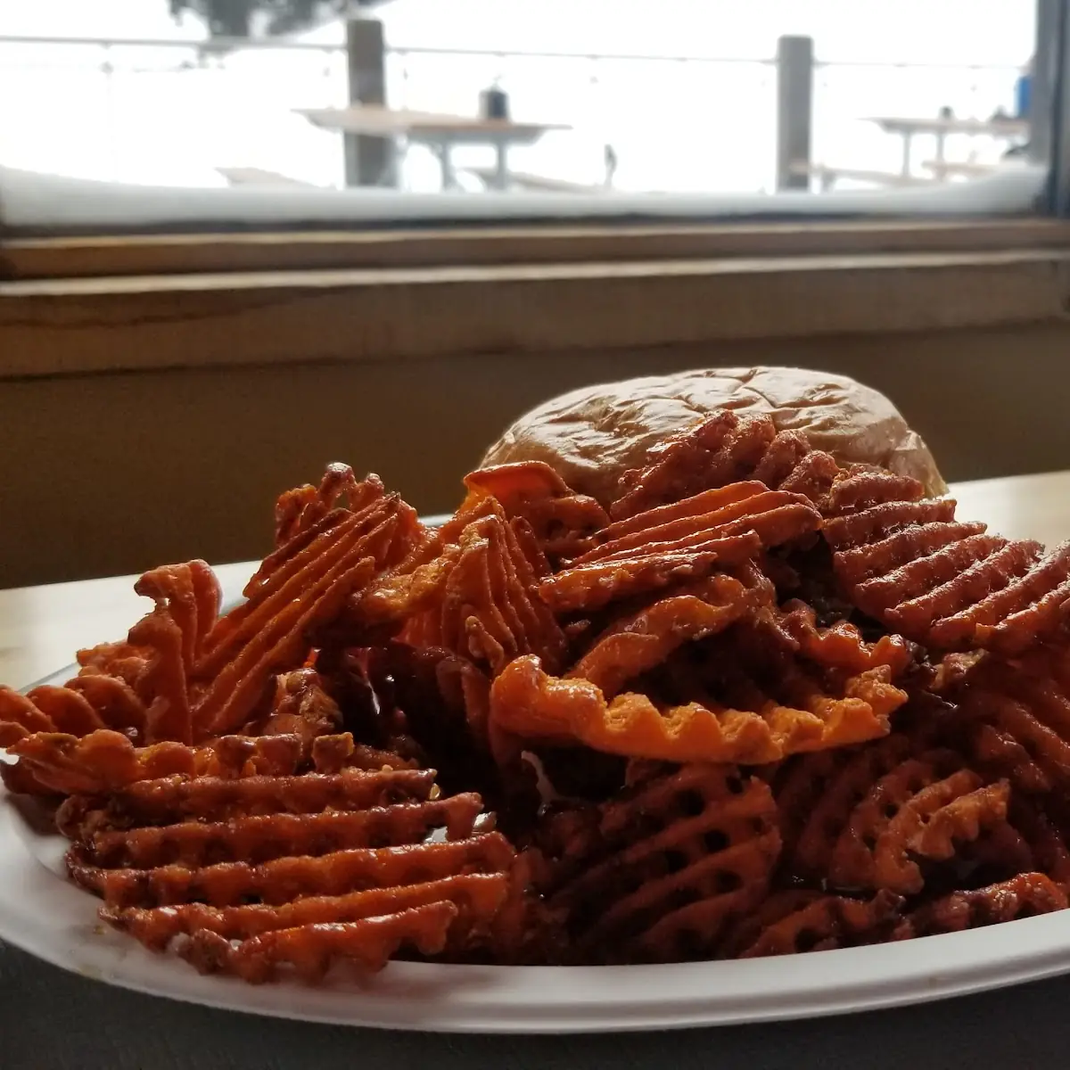 Brisket Sandwich
