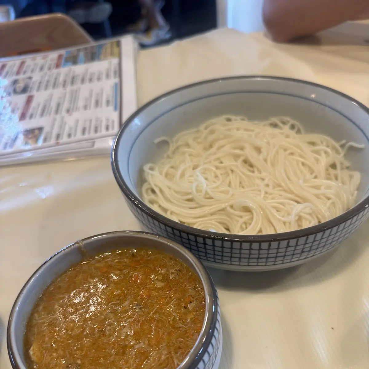 Cucumber In Garlic Sauce 凉拌黄瓜