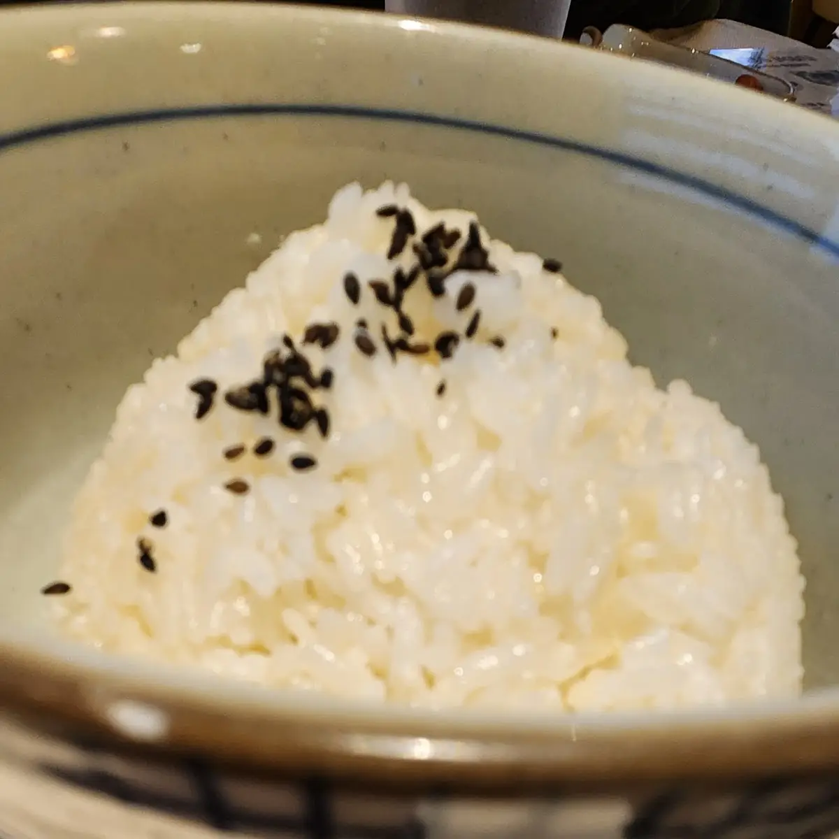 White Rice