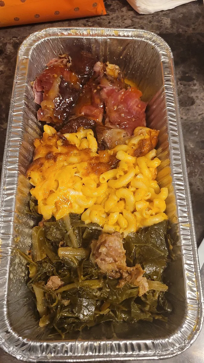 Collard Greens