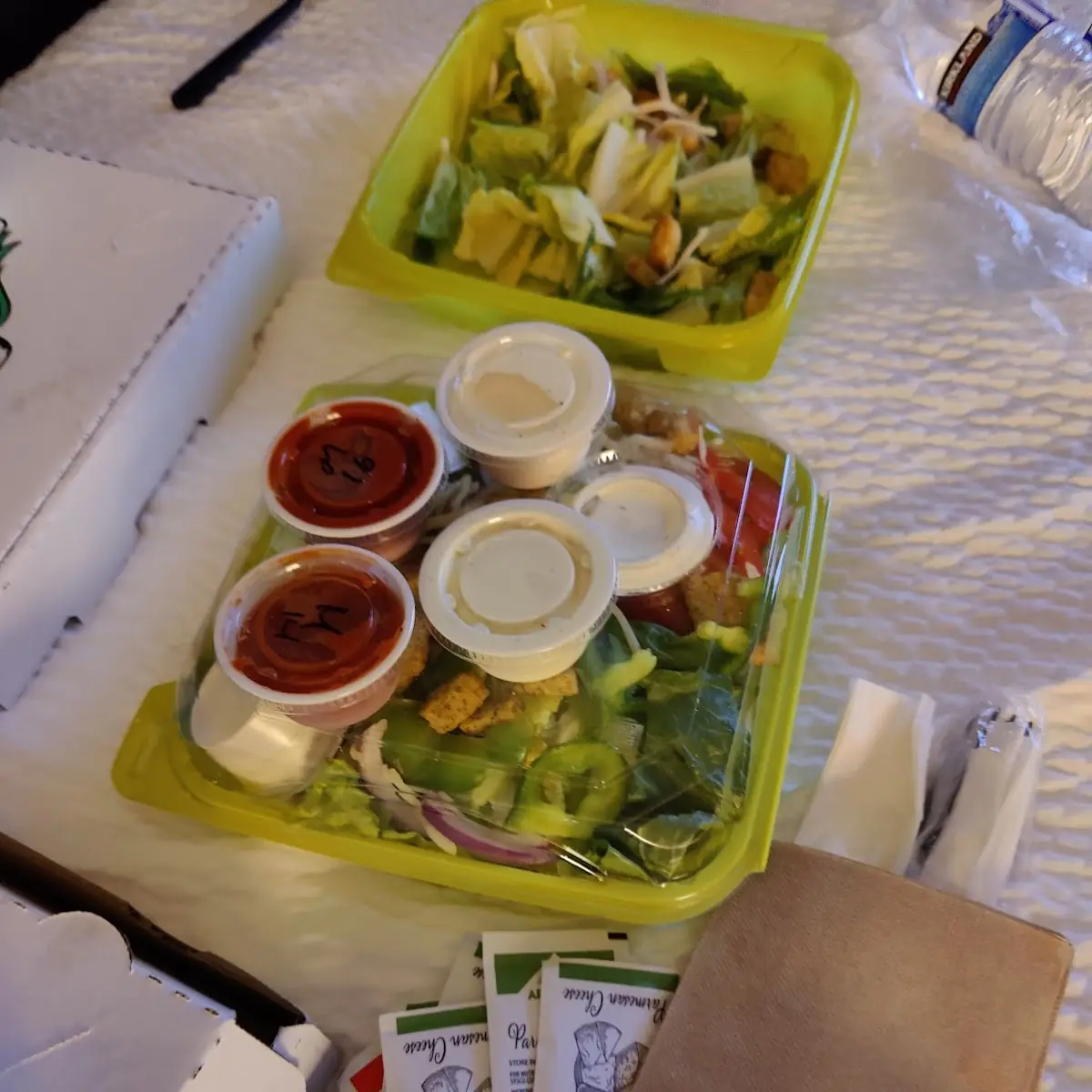 Garden Salad