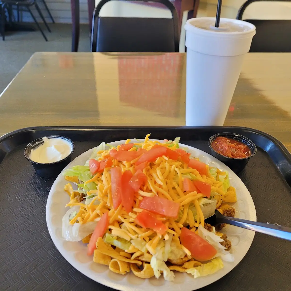 Taco Salad