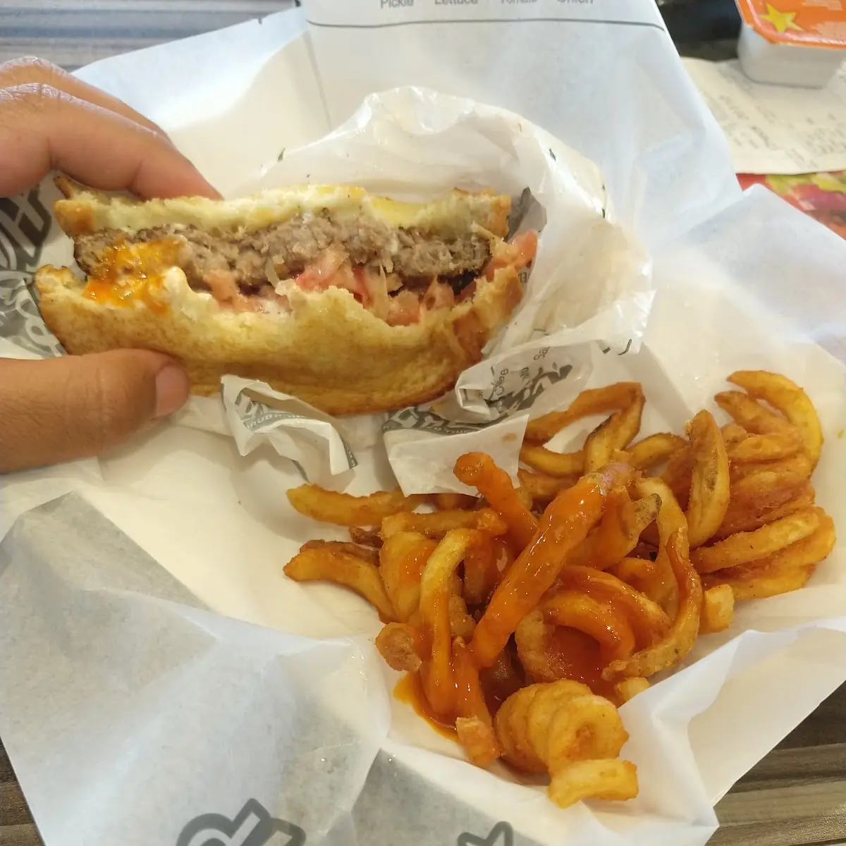 Philly Cheese Steak