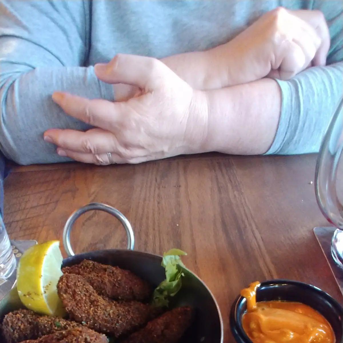 Avocado Fries