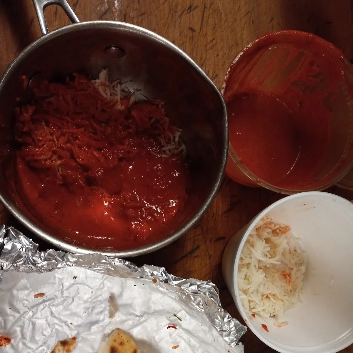 Chicken Makhani Butter Chicken