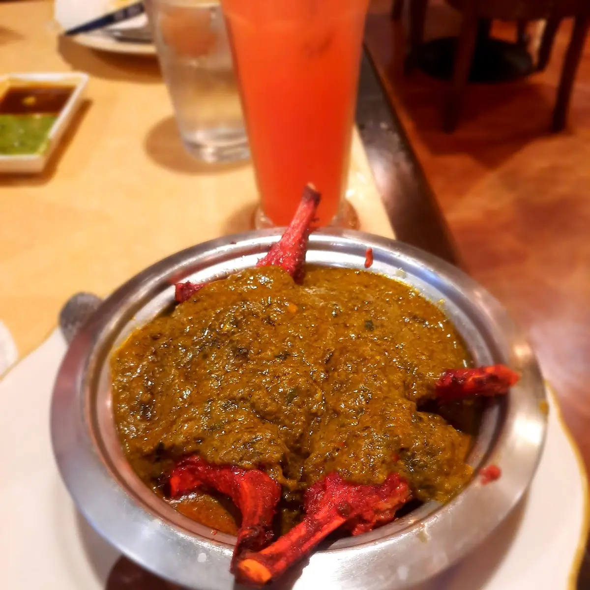 Kitchen Special