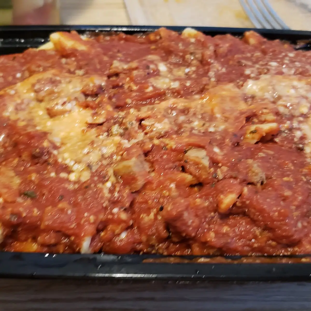Penne Pasta