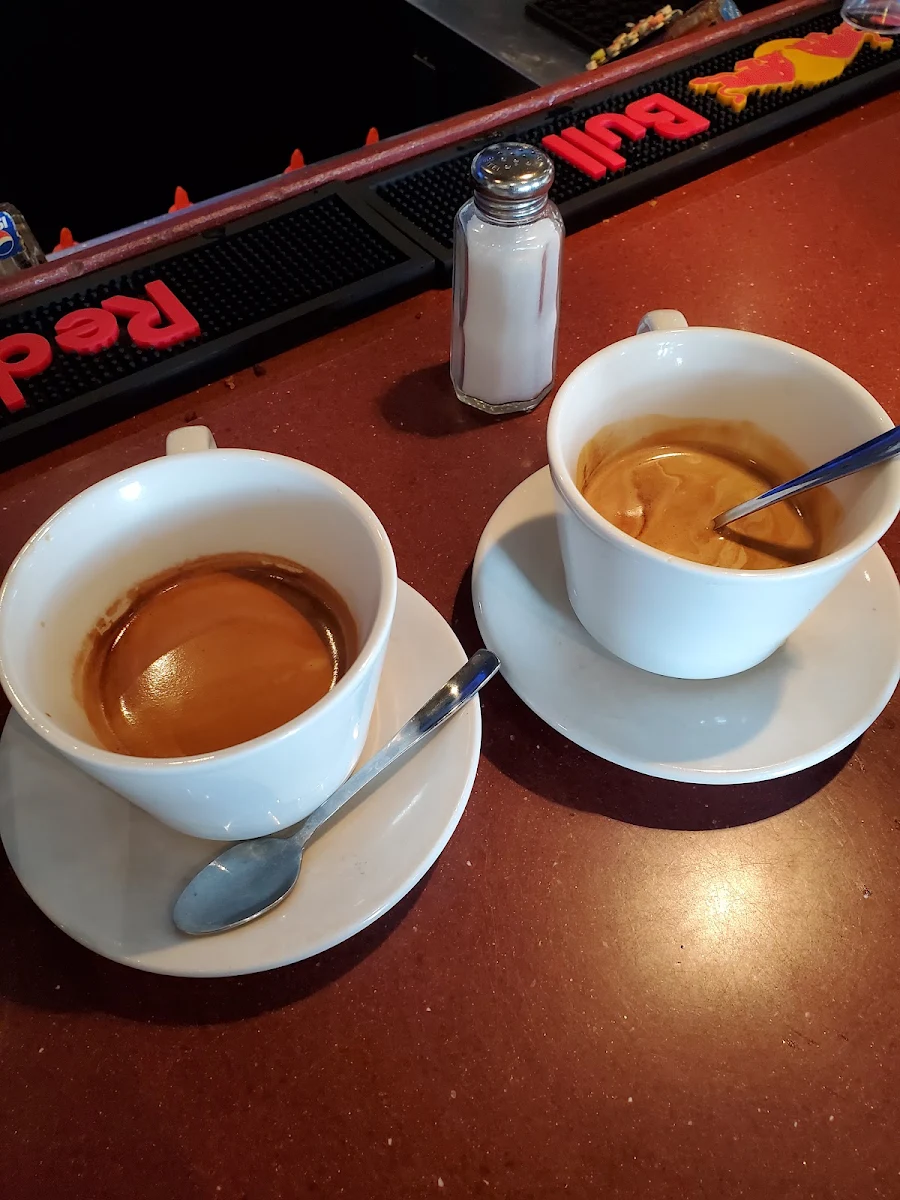 Espresso