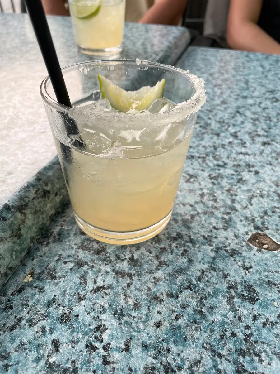 Margherita