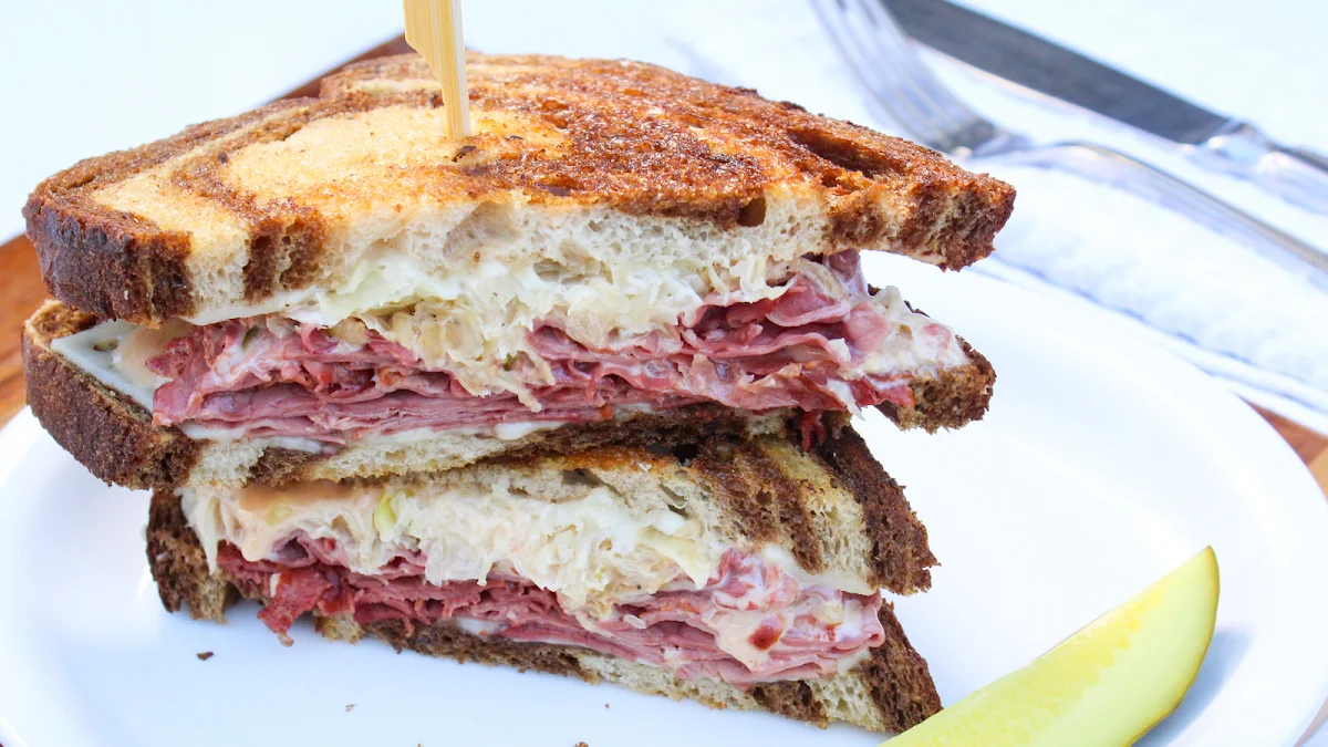 Reuben