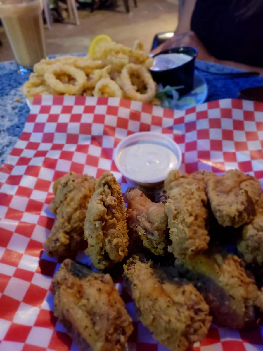 Wings