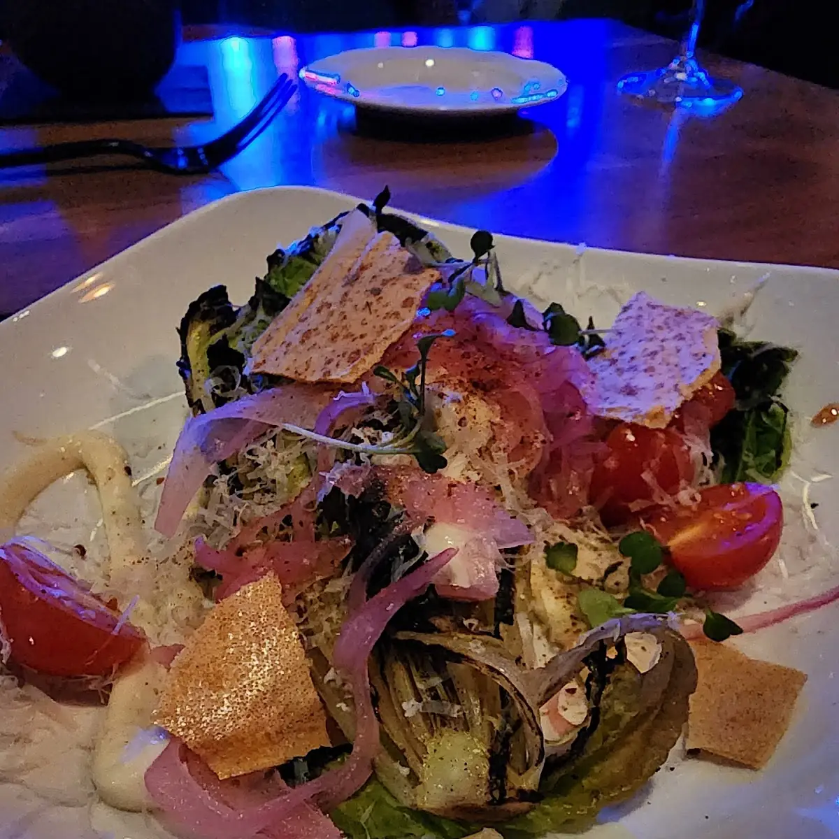 Caesar Salad