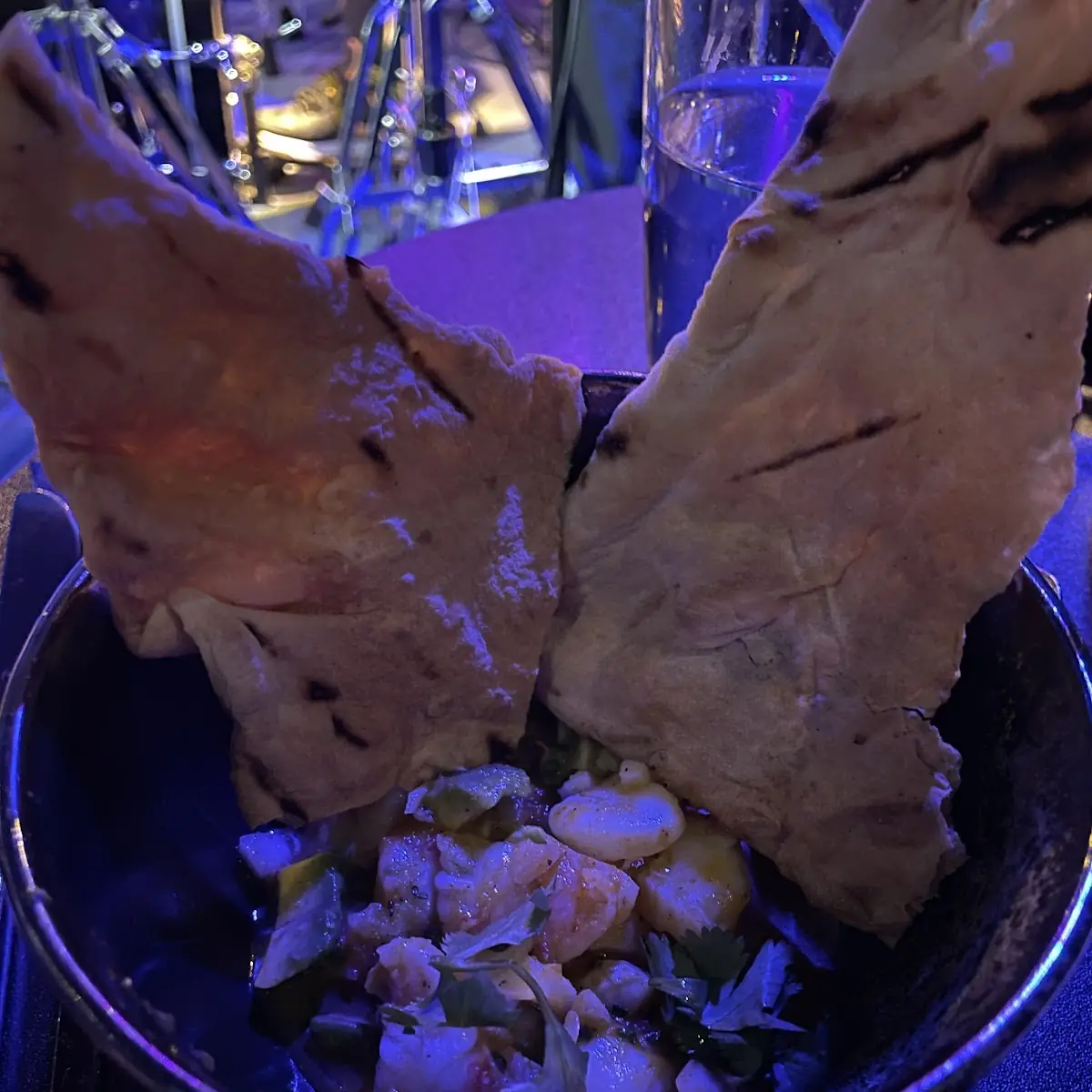 Ceviche