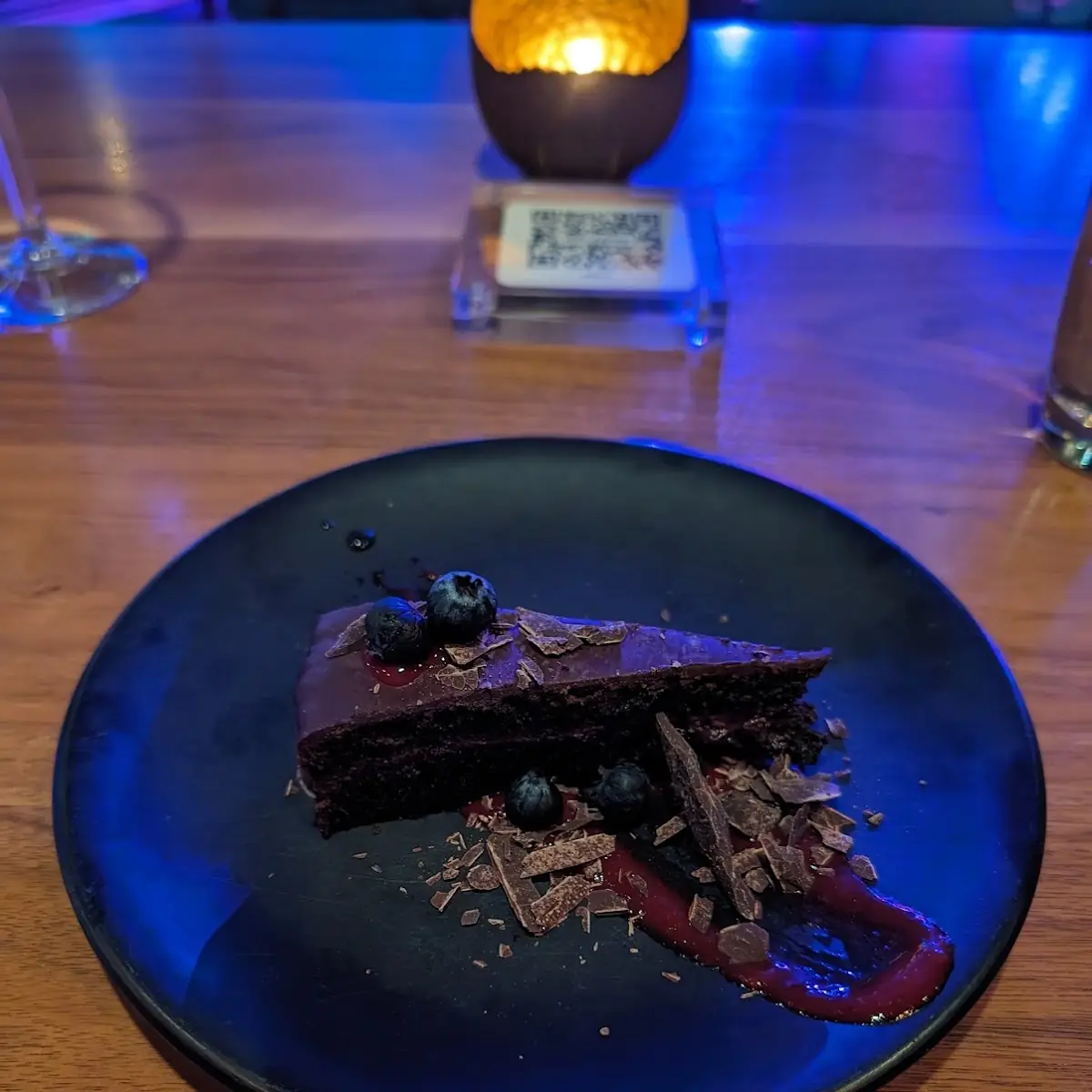 Chocolate Cake