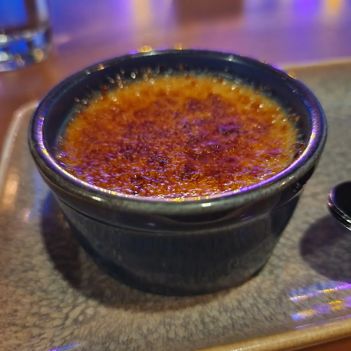 Creme Brulee