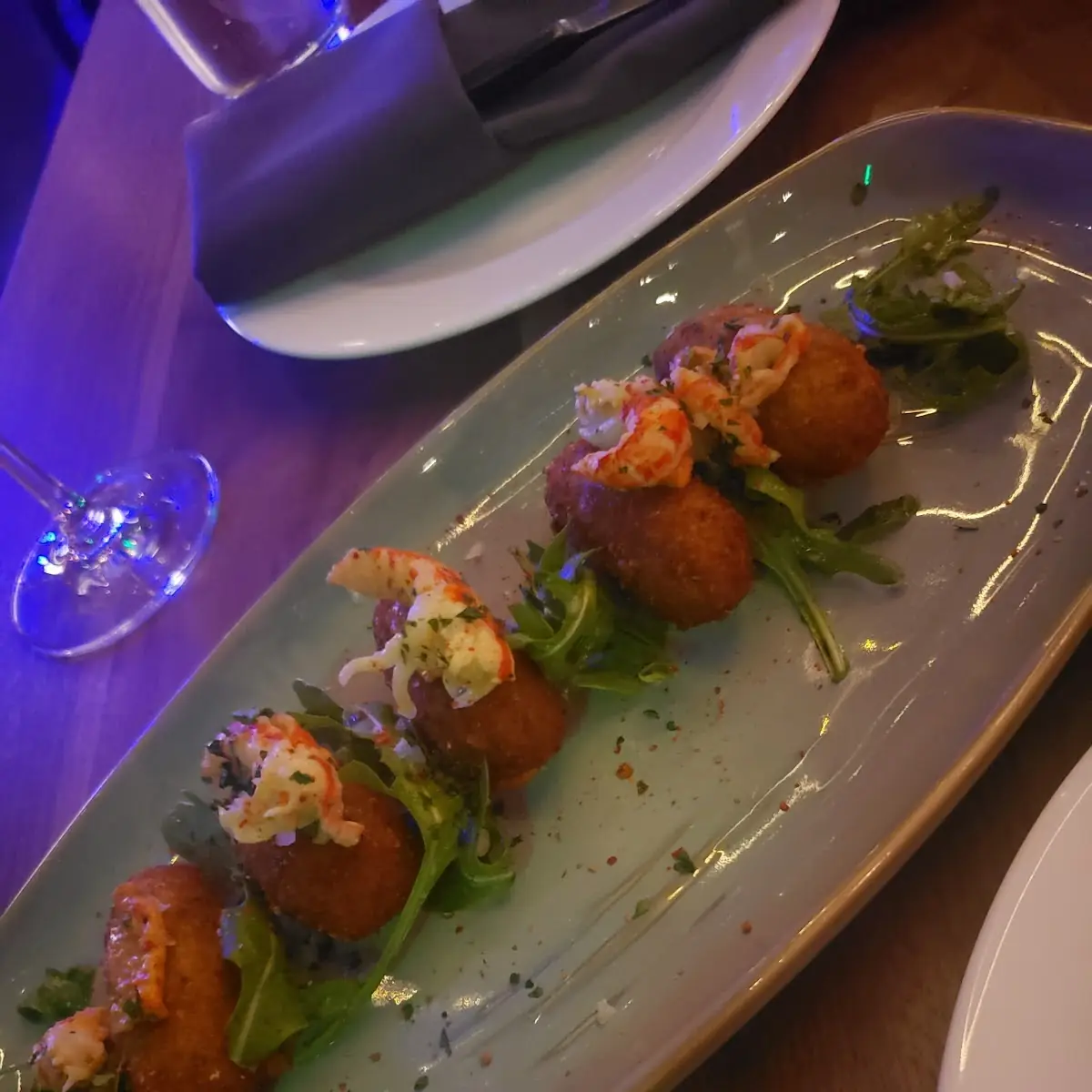 Diver Scallops