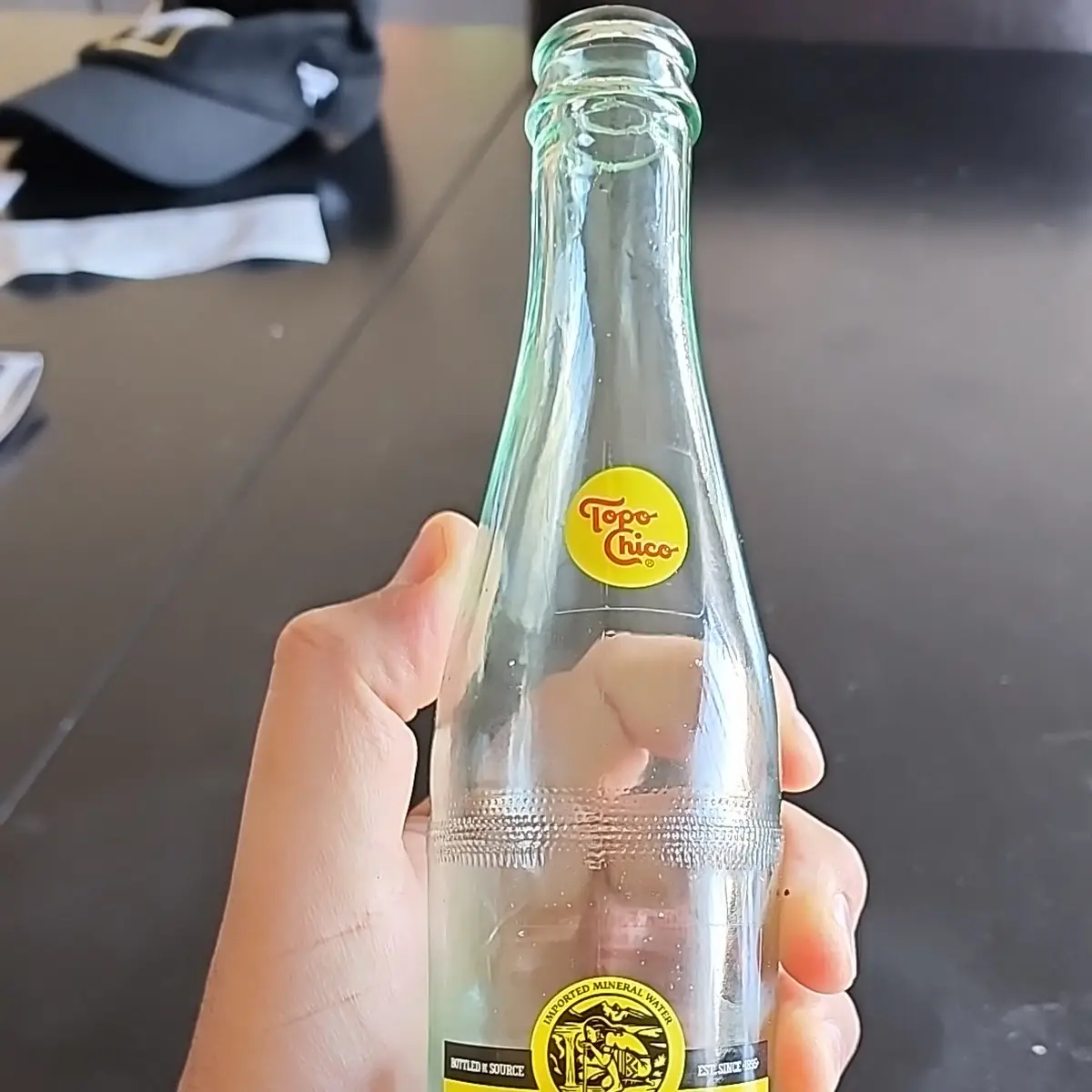 Topo Chico
