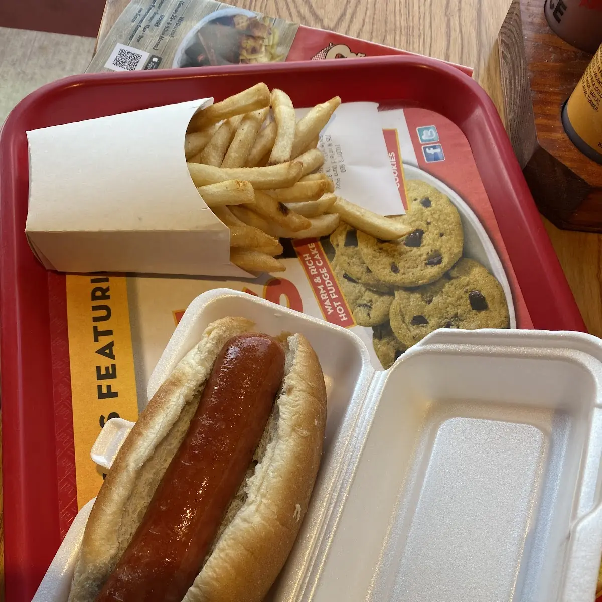 Hot Dog