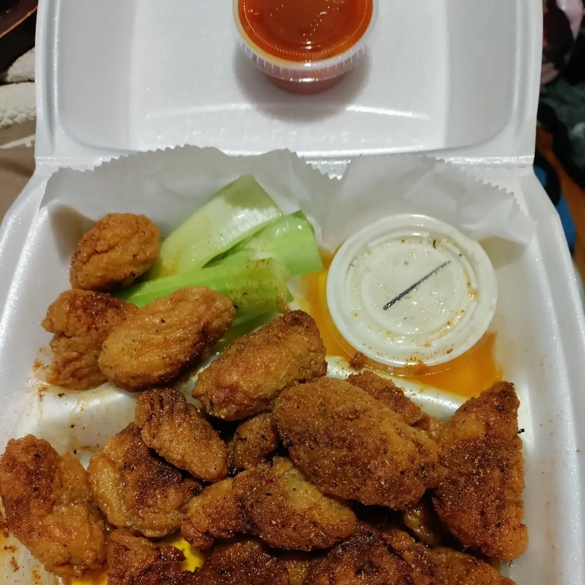 Lemon Pepper