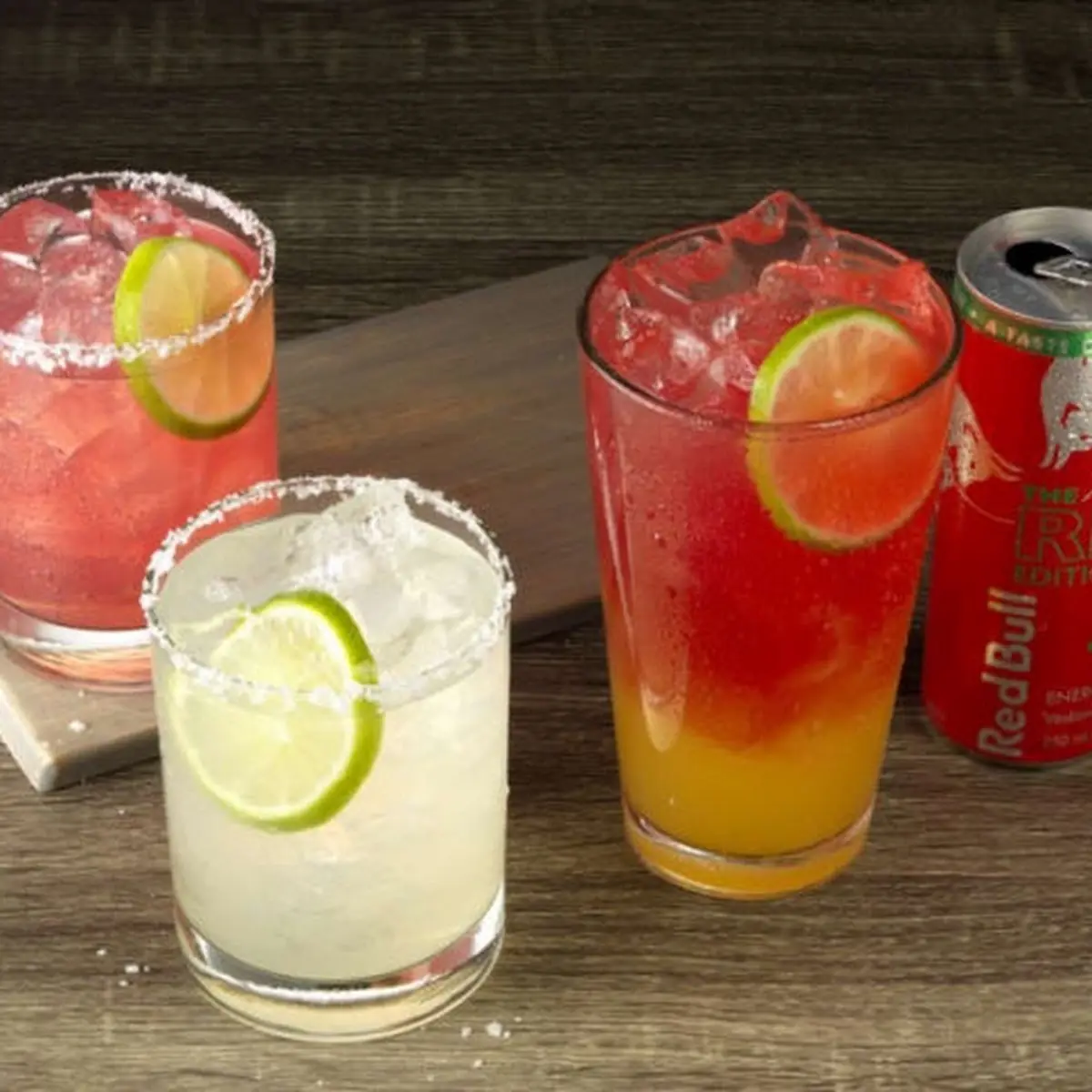 Strawberry Margarita