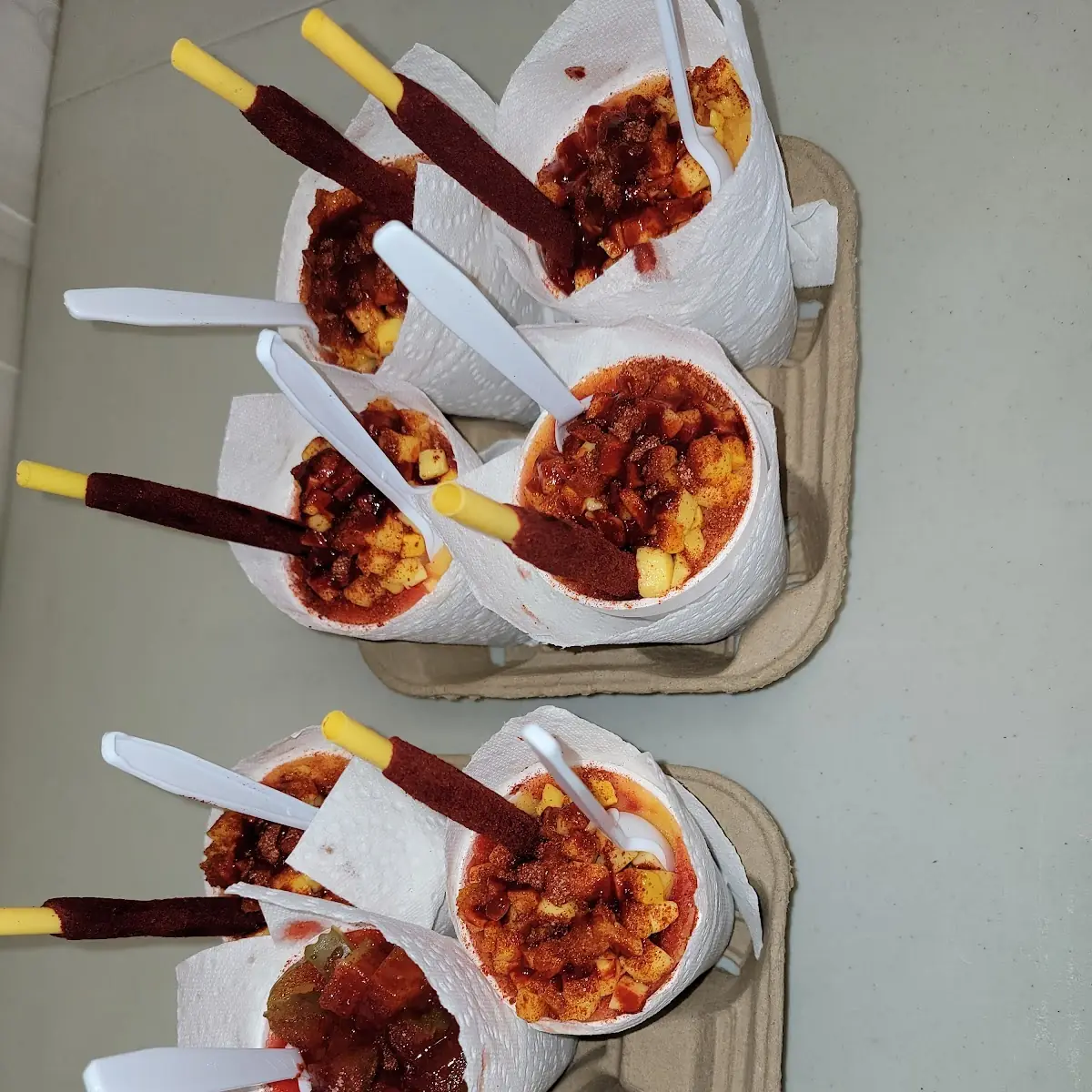 Nasi Lemak