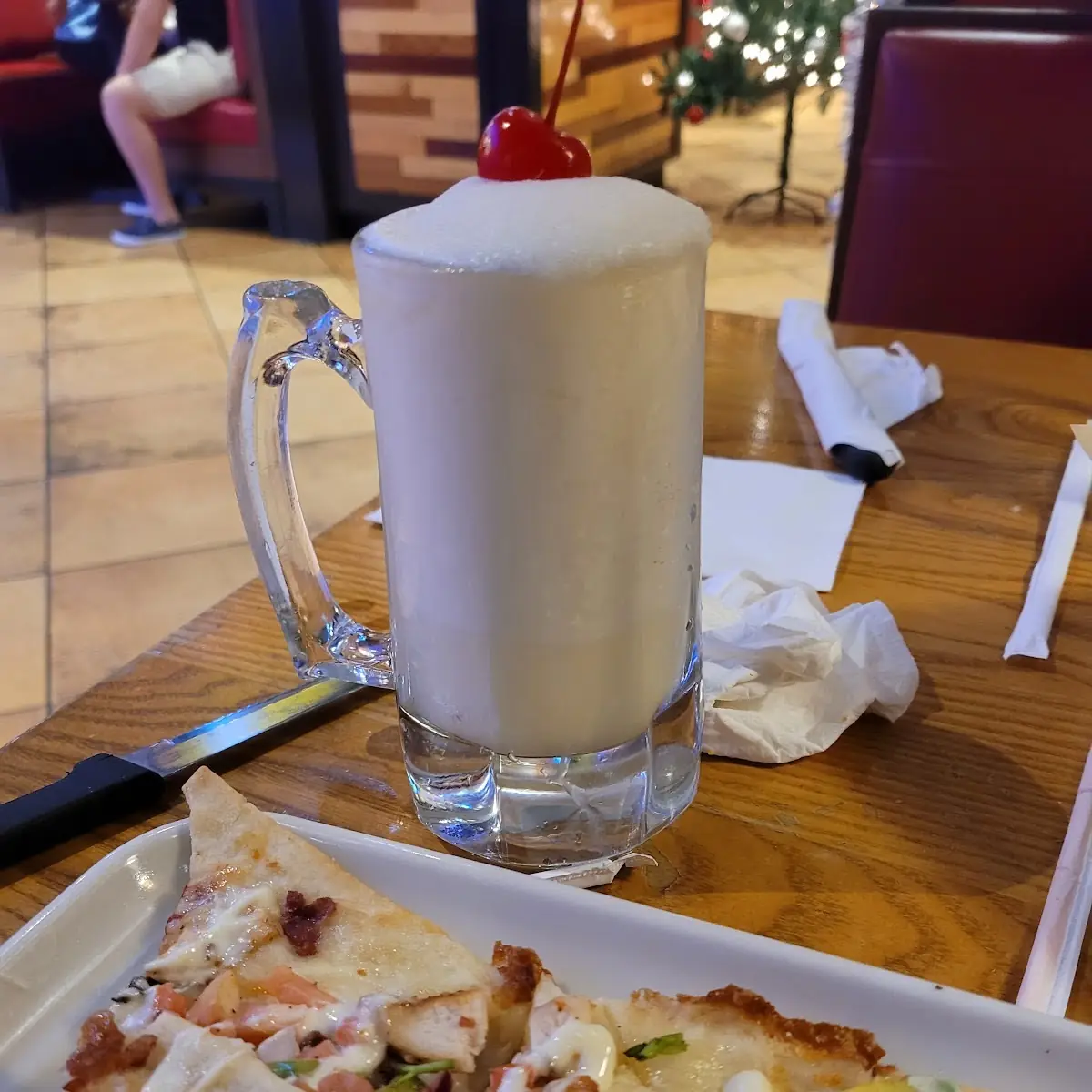 Pina Colada