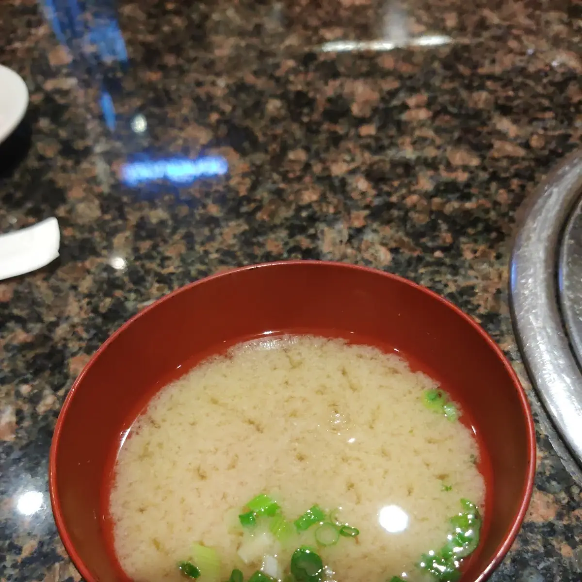 Miso Soup