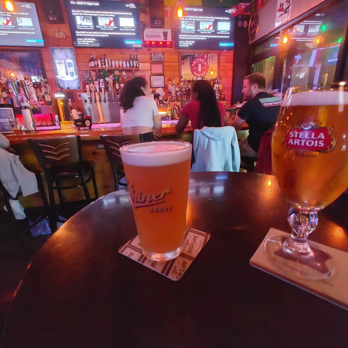 Stella Artois