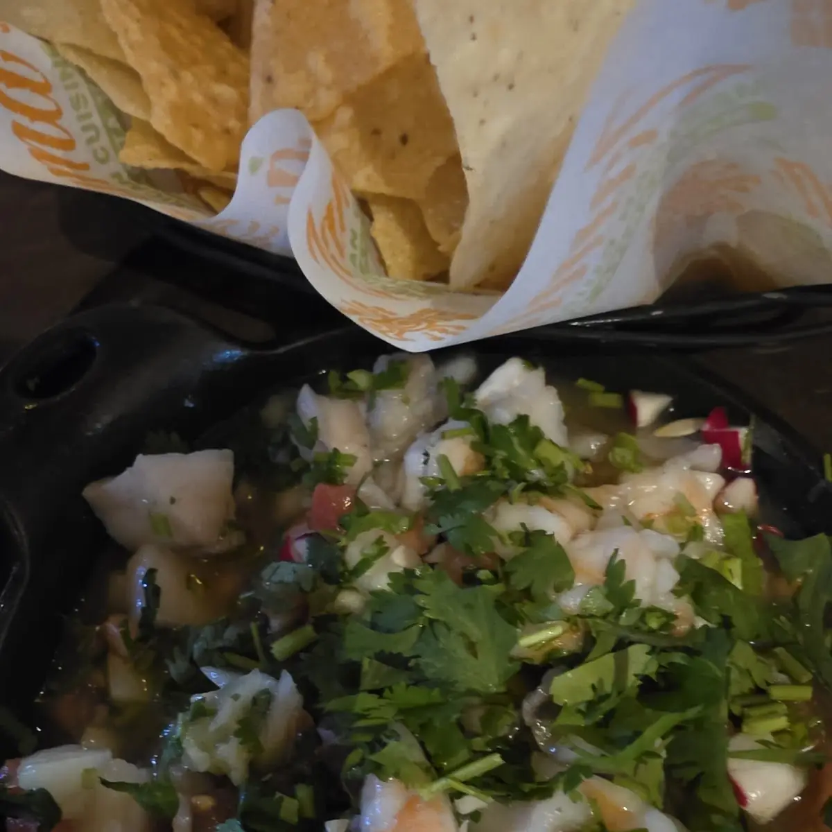 Ceviche